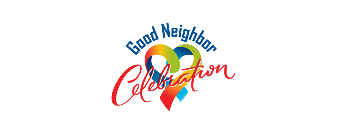 Good Neighbor Celebration 2024